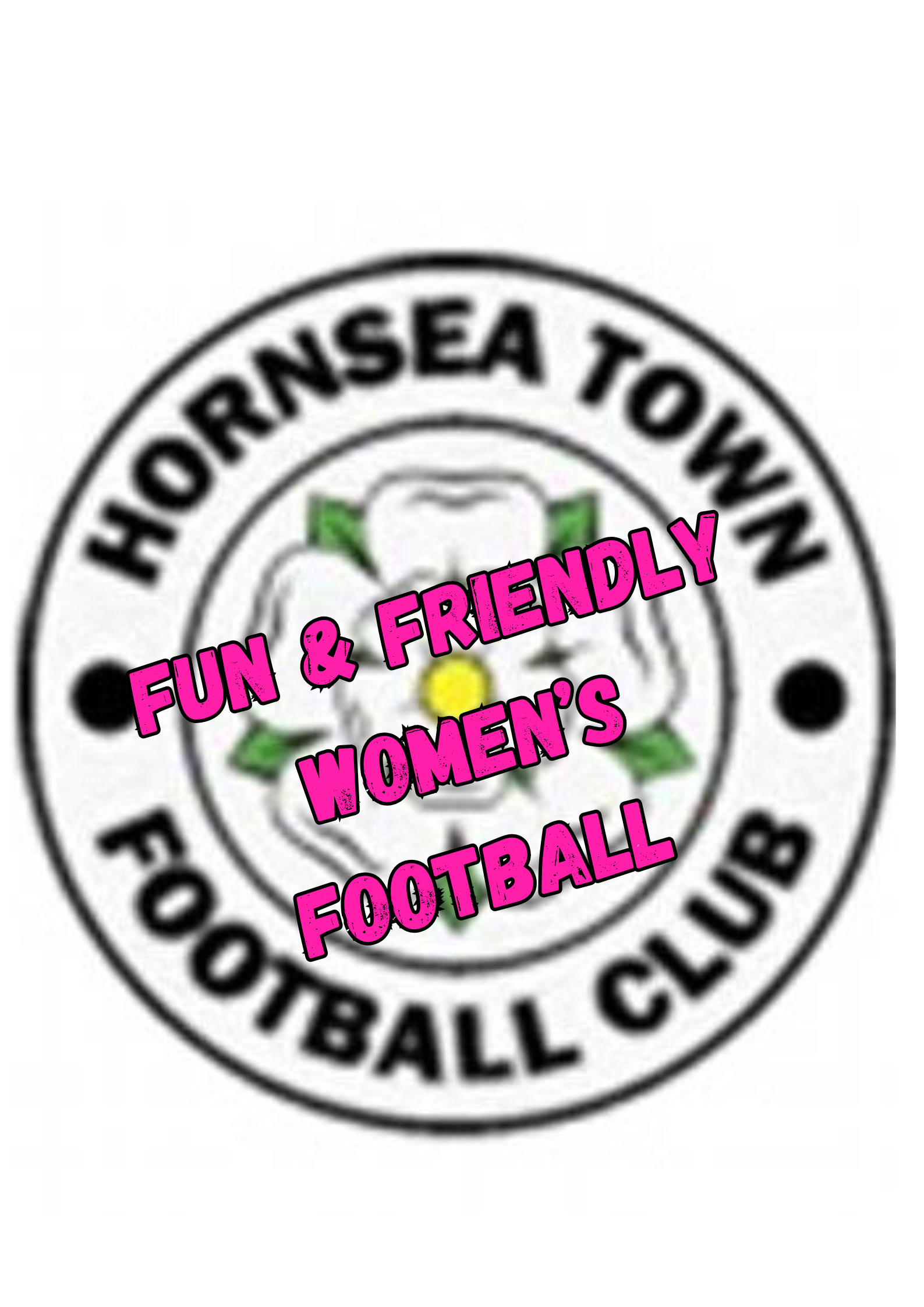 Fun & Friendly Women's Football: Monday 17th Aug, 7-8pm